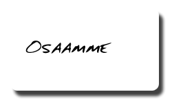 Osaamme
